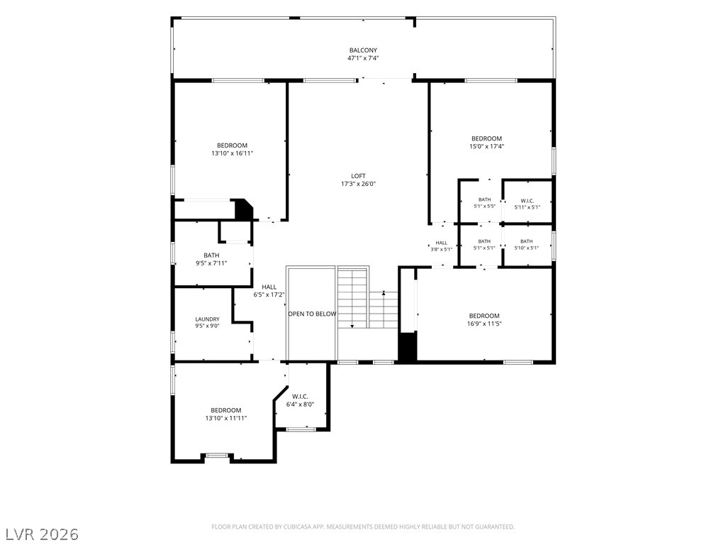 743 Middle Beach Street Las Vegas NV 89138