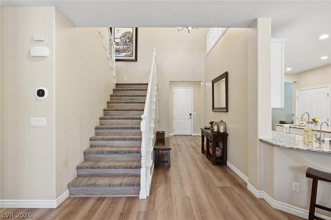 743 Middle Beach Street Las Vegas NV 89138