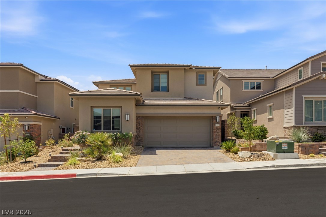 10937 White Alder Place Las Vegas NV 89138