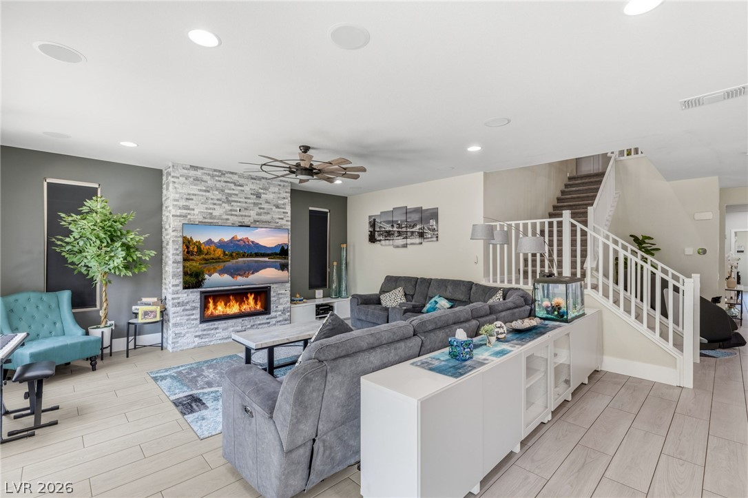 10937 White Alder Place Las Vegas NV 89138