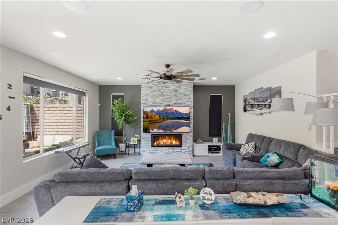 10937 White Alder Place Las Vegas NV 89138