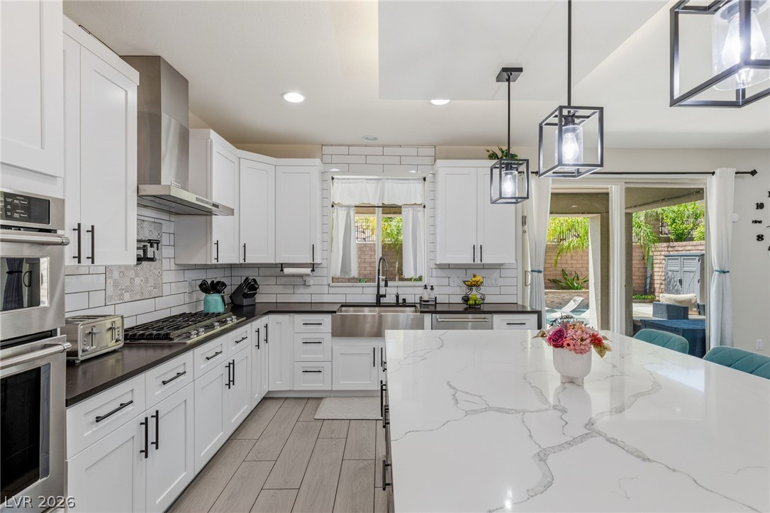 10937 White Alder Place Las Vegas NV 89138