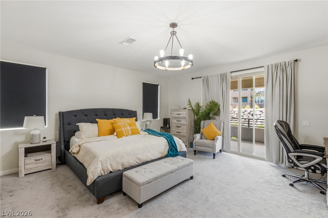10937 White Alder Place Las Vegas NV 89138