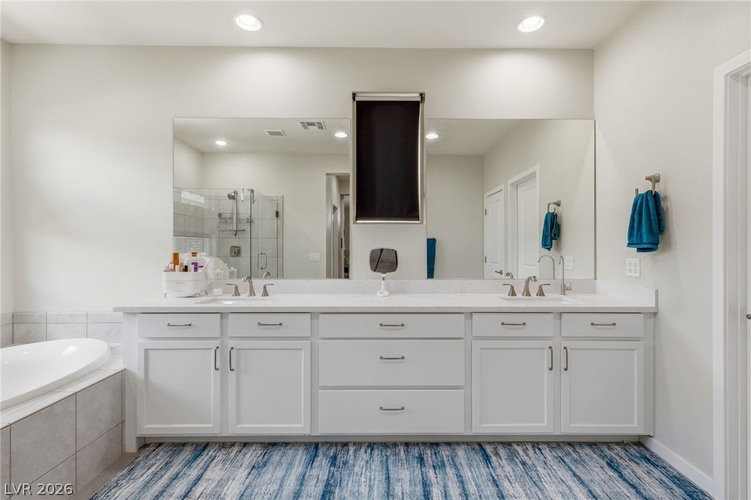 10937 White Alder Place Las Vegas NV 89138