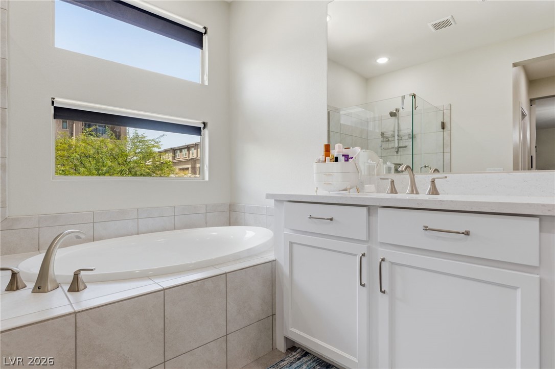 10937 White Alder Place Las Vegas NV 89138