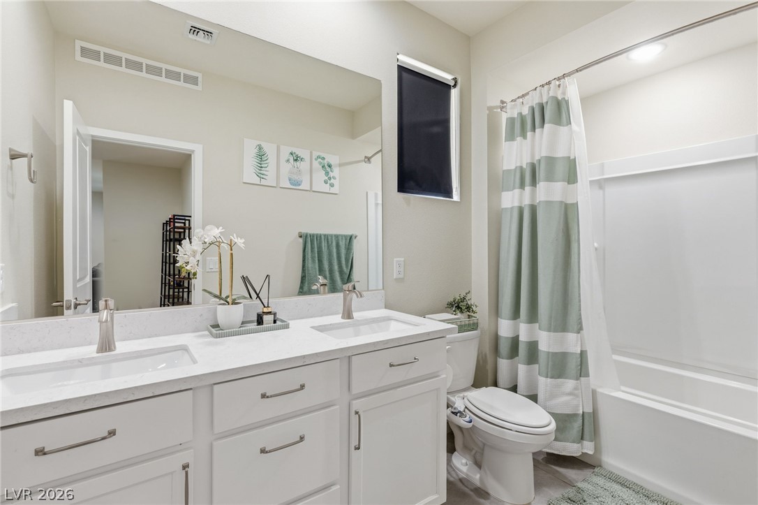 10937 White Alder Place Las Vegas NV 89138