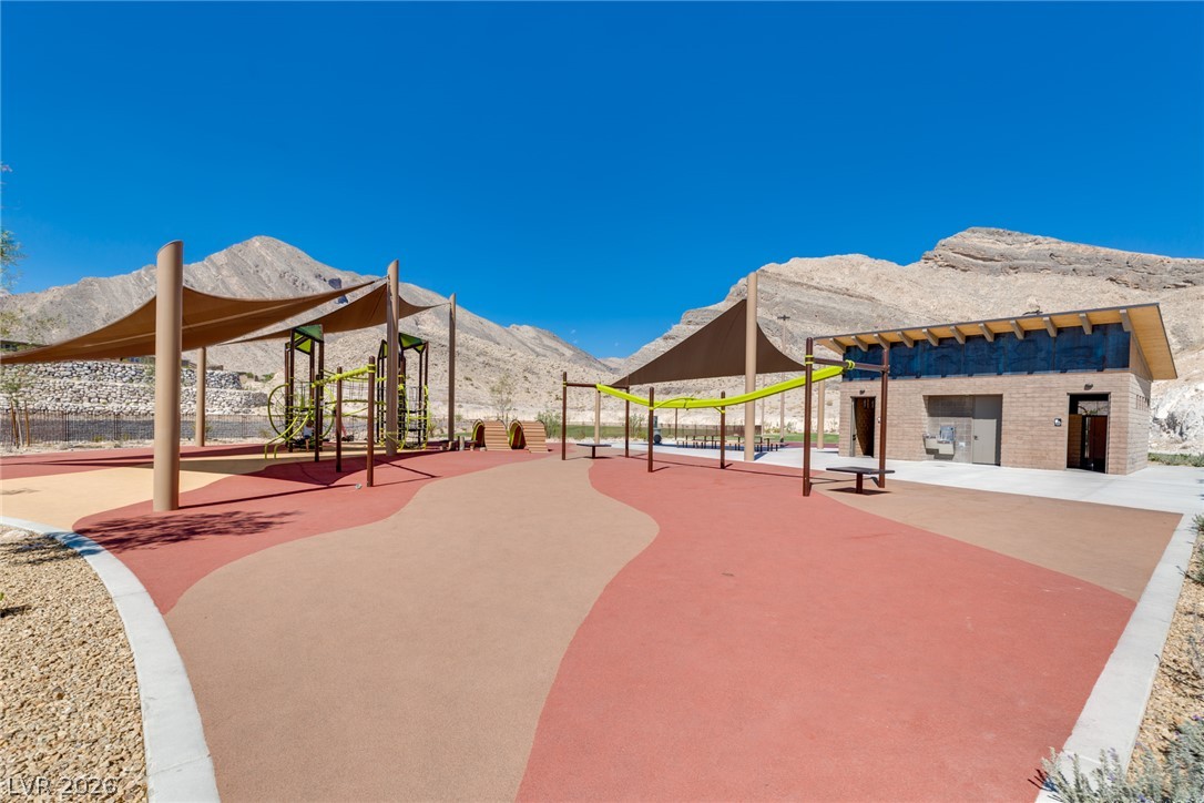10937 White Alder Place Las Vegas NV 89138