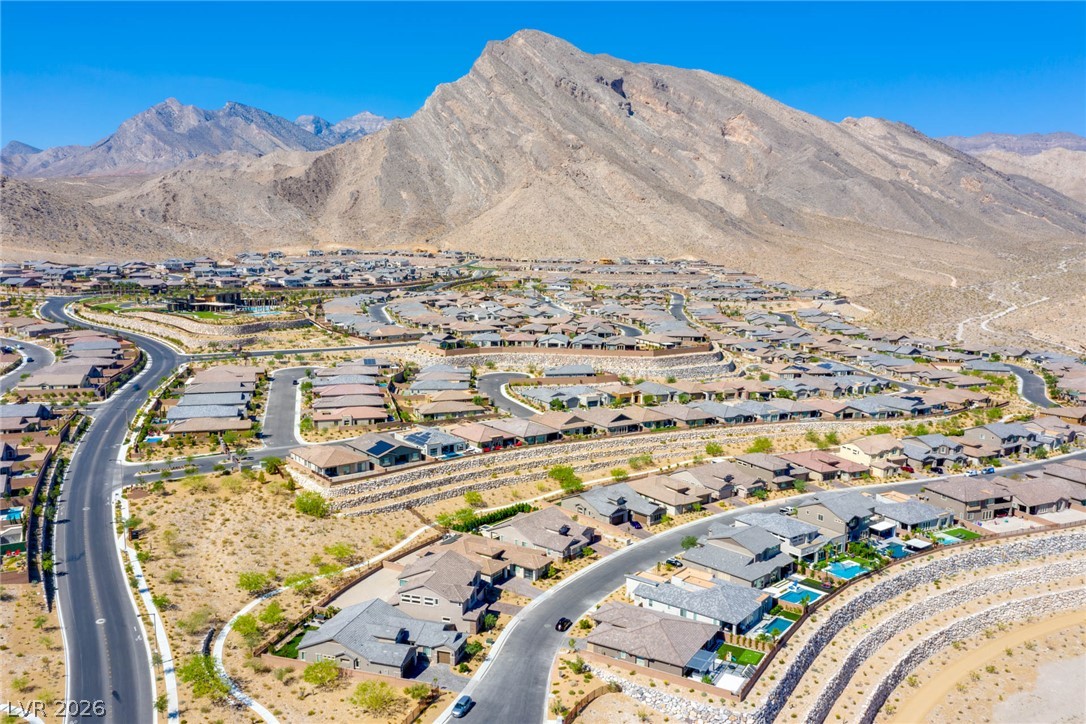 10937 White Alder Place Las Vegas NV 89138