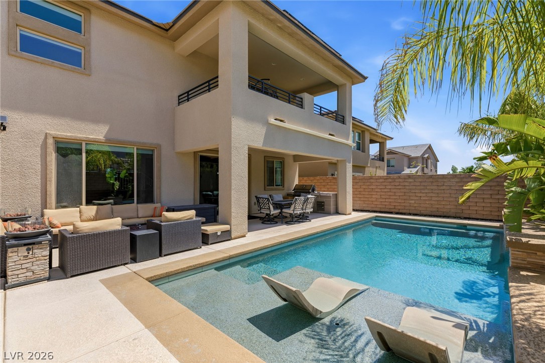 10937 White Alder Place Las Vegas NV 89138