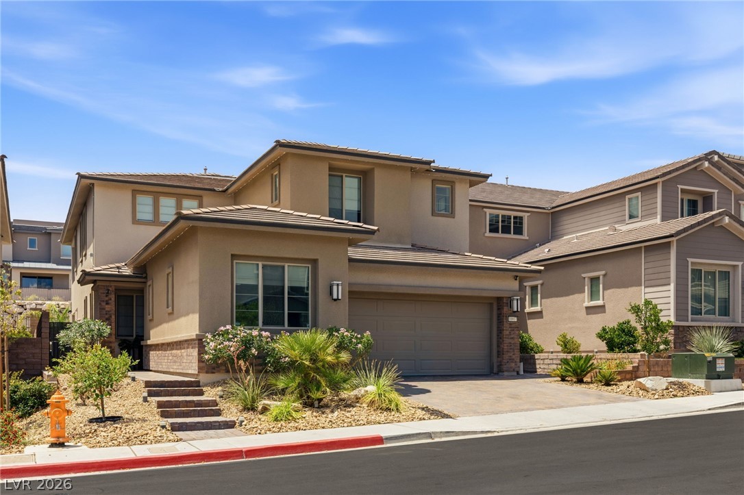 10937 White Alder Place Las Vegas NV 89138