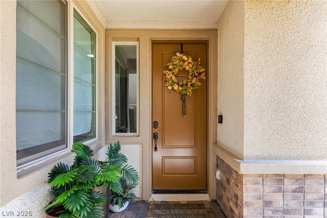 10937 White Alder Place Las Vegas NV 89138