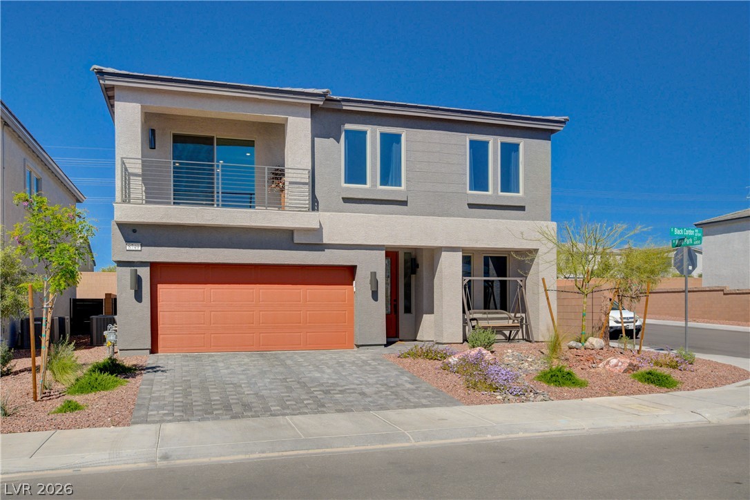 8749 Black Cordon Road Las Vegas NV 89139
