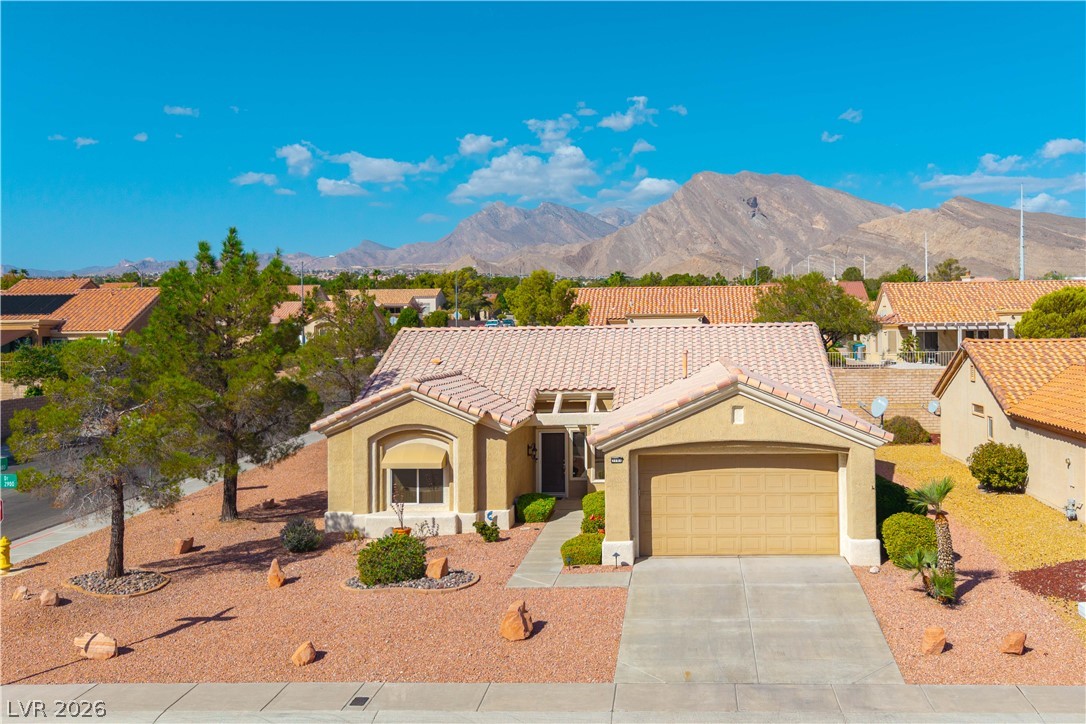 3101 Hawksdale Drive Las Vegas NV 89134