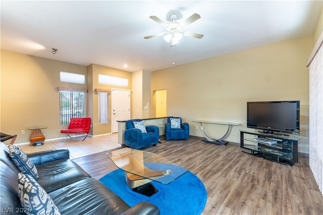 3101 Hawksdale Drive Las Vegas NV 89134