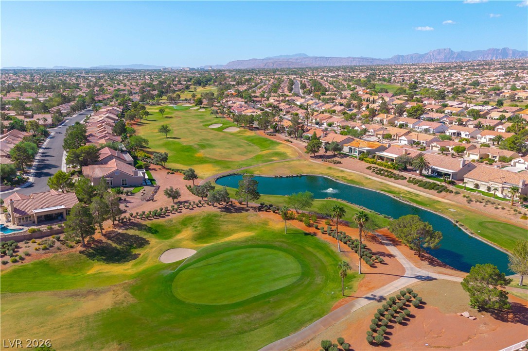 3101 Hawksdale Drive Las Vegas NV 89134