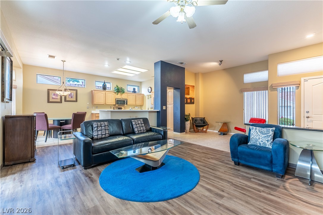 3101 Hawksdale Drive Las Vegas NV 89134