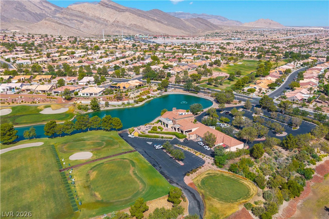 3101 Hawksdale Drive Las Vegas NV 89134