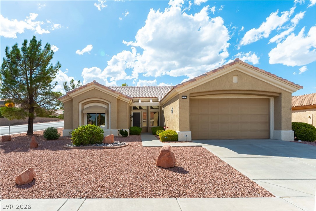 3101 Hawksdale Drive Las Vegas NV 89134