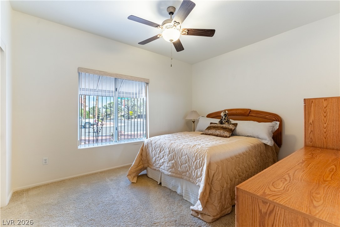 3101 Hawksdale Drive Las Vegas NV 89134