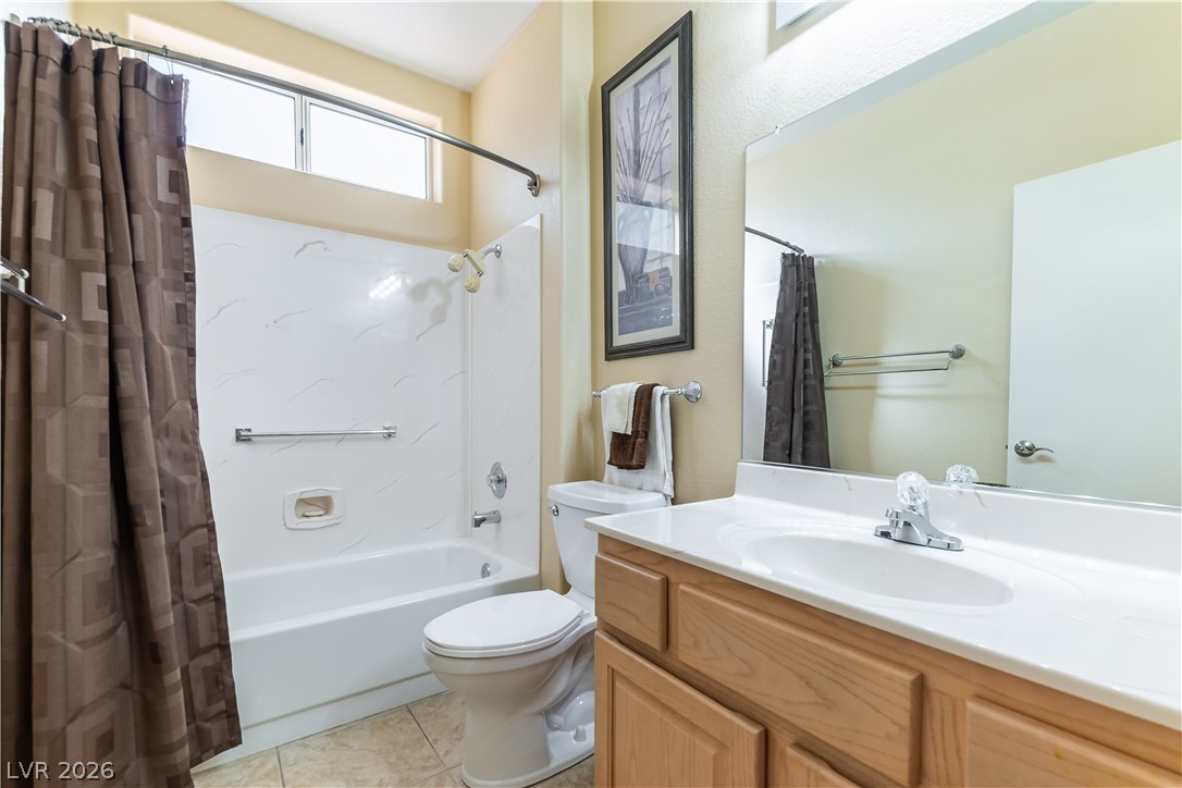 3101 Hawksdale Drive Las Vegas NV 89134