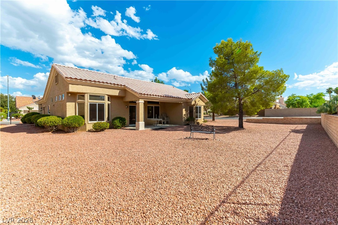 3101 Hawksdale Drive Las Vegas NV 89134