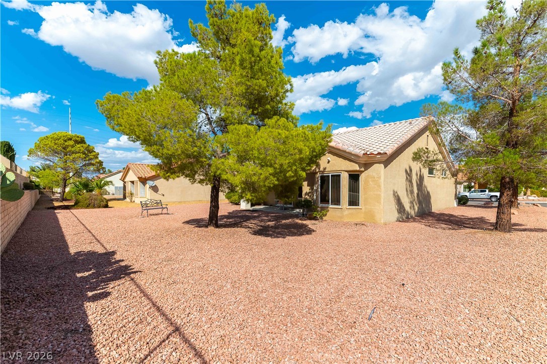3101 Hawksdale Drive Las Vegas NV 89134
