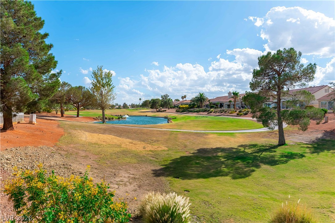 3101 Hawksdale Drive Las Vegas NV 89134