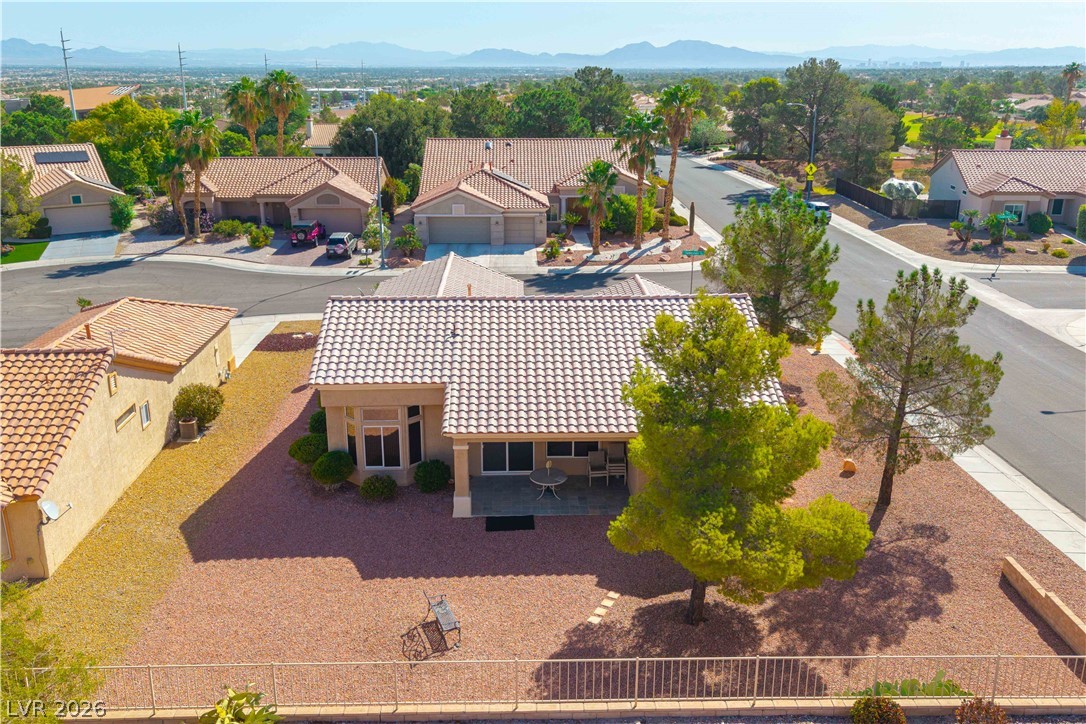 3101 Hawksdale Drive Las Vegas NV 89134