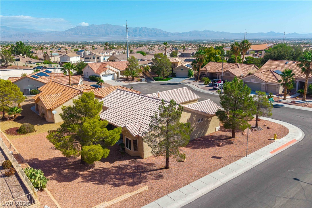 3101 Hawksdale Drive Las Vegas NV 89134