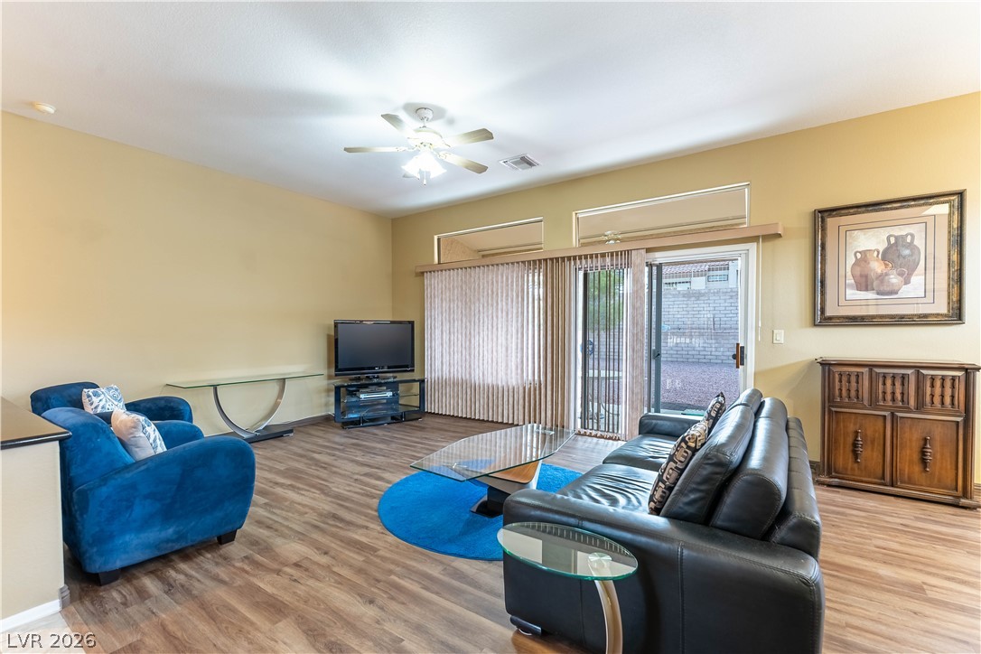 3101 Hawksdale Drive Las Vegas NV 89134