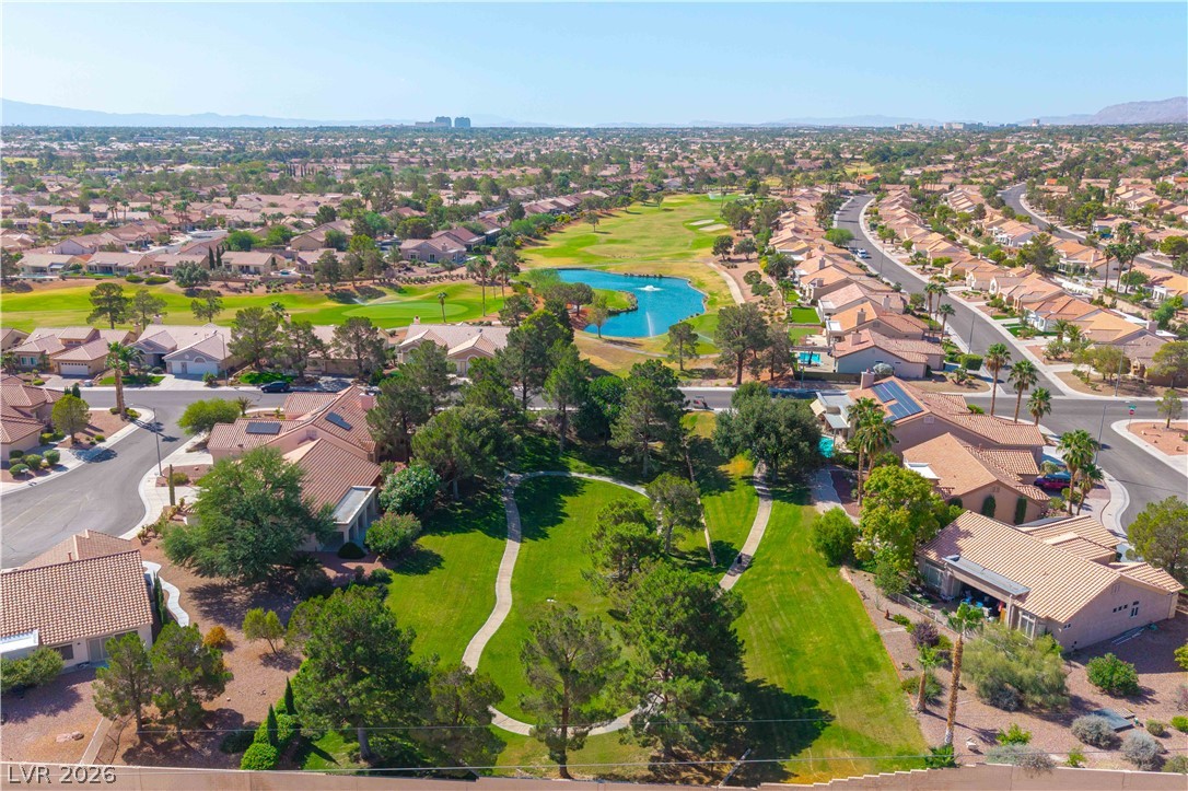 3101 Hawksdale Drive Las Vegas NV 89134