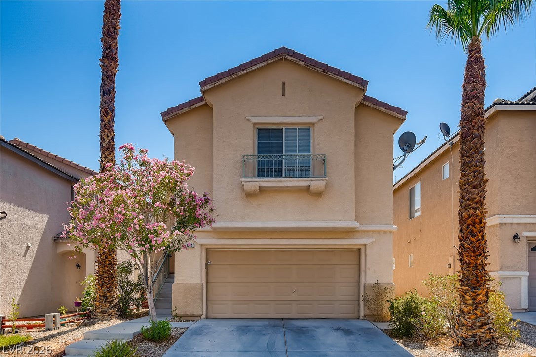 7014 Pacific Coast Street Las Vegas NV 89148