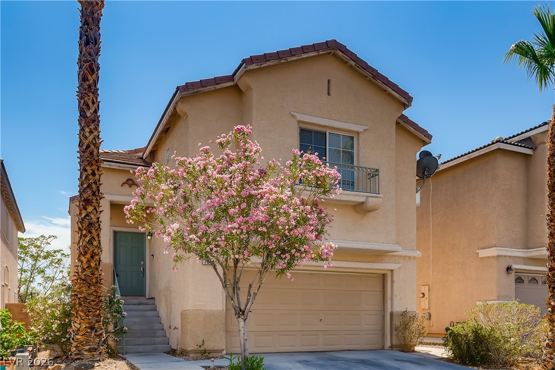 7014 Pacific Coast Street Las Vegas NV 89148