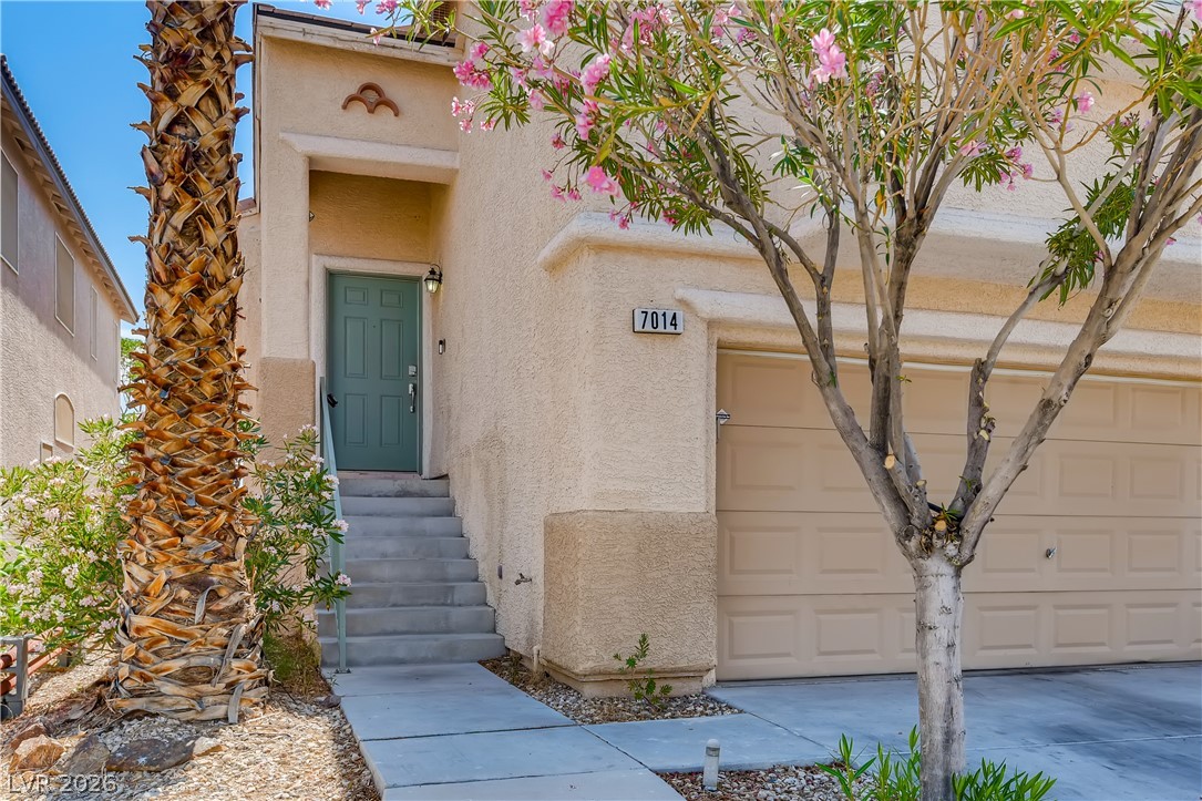 7014 Pacific Coast Street Las Vegas NV 89148