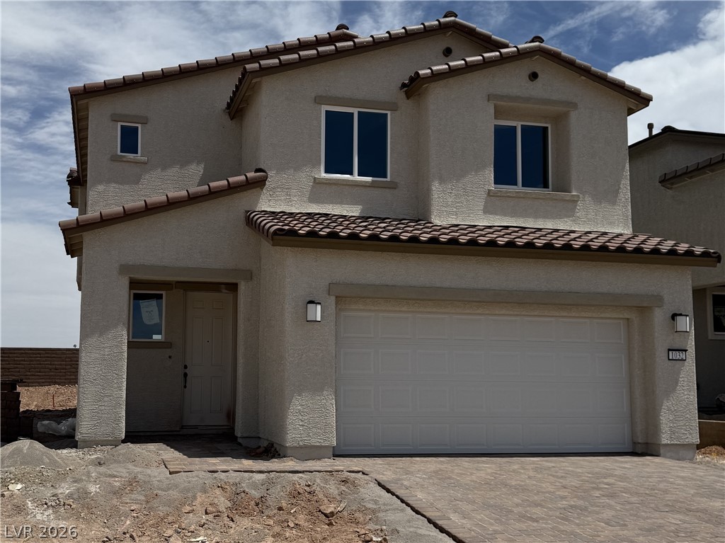 1032 Magenta Dusk Place Henderson NV 89015