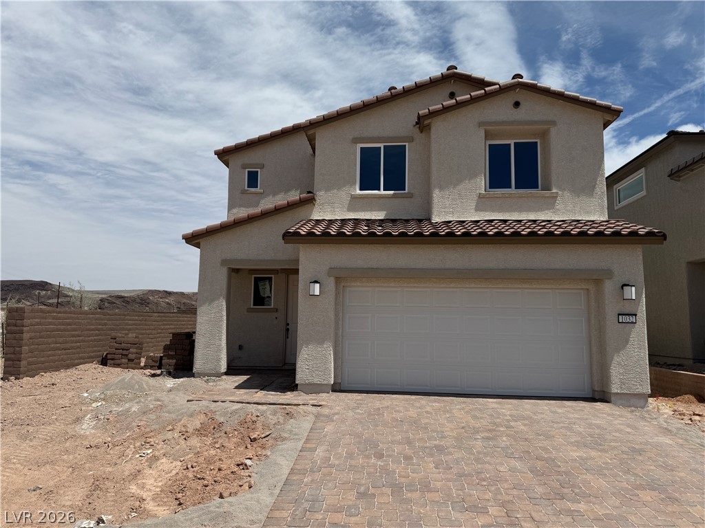 1032 Magenta Dusk Place Henderson NV 89015