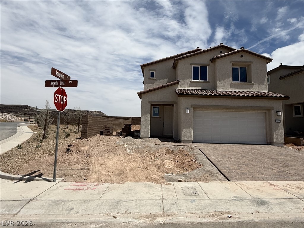 1032 Magenta Dusk Place Henderson NV 89015