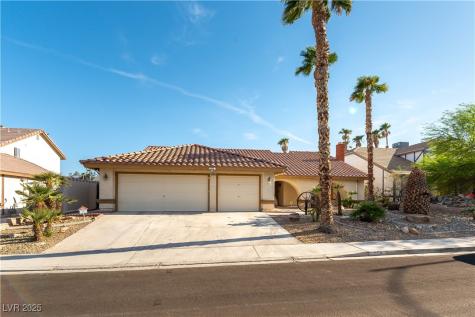 6509 Vicuna Drive Las Vegas NV 89146