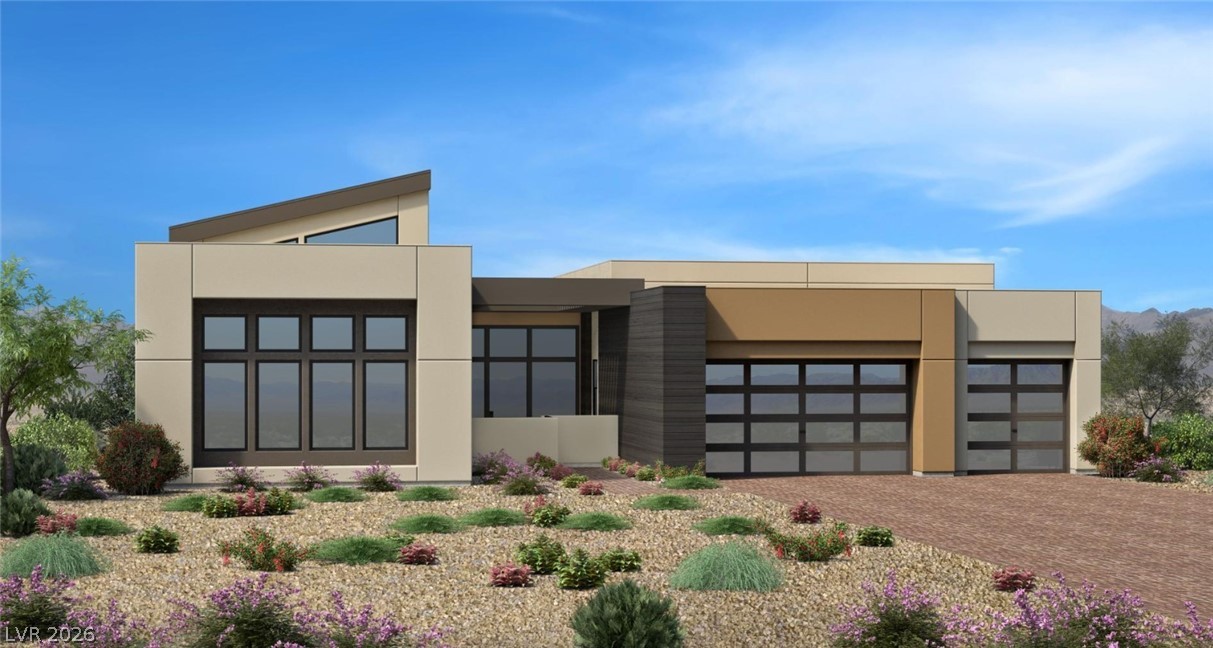 11103 Stone Summit Court Las Vegas NV 89135