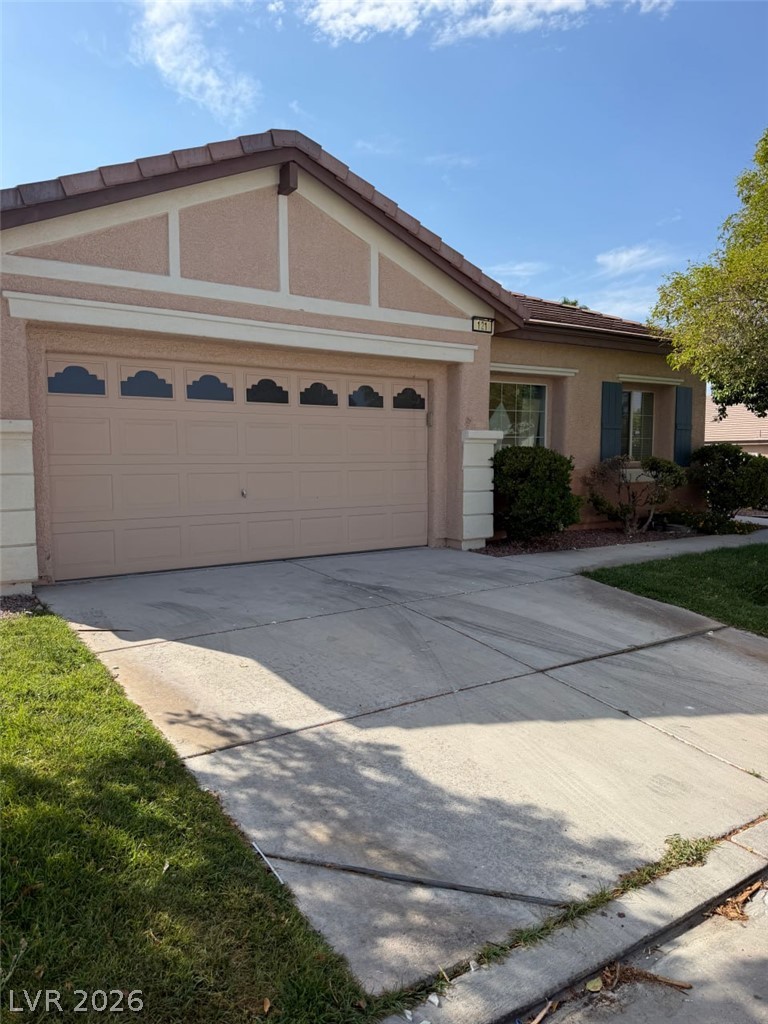 121 Torchwood Lane Las Vegas NV 89144