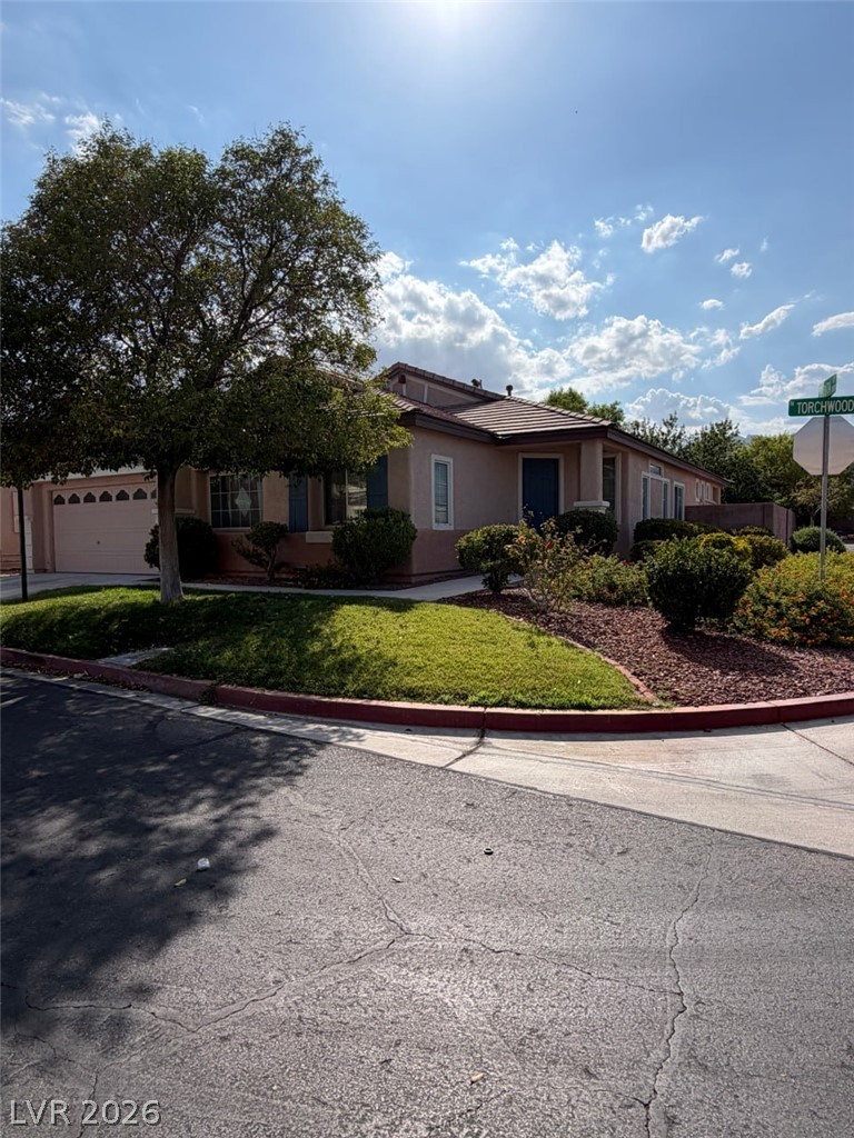 121 Torchwood Lane Las Vegas NV 89144