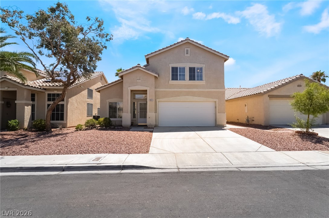 10044 Solid Lime Street Las Vegas NV 89183
