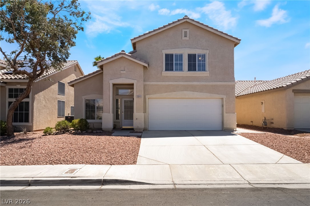 10044 Solid Lime Street Las Vegas NV 89183