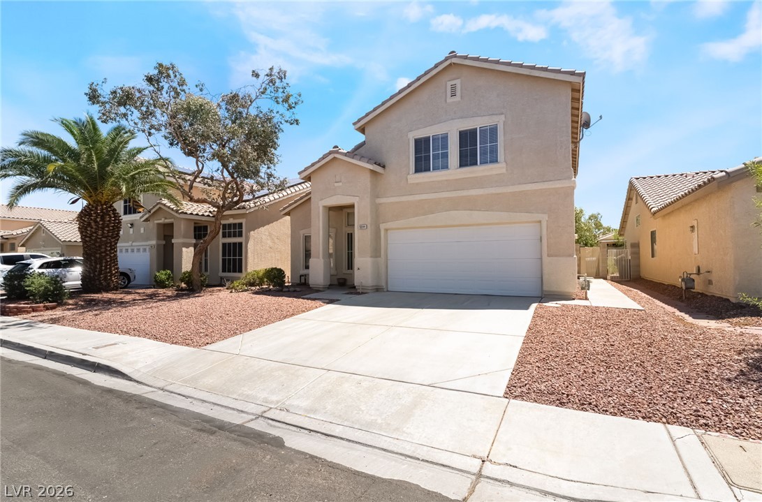 10044 Solid Lime Street Las Vegas NV 89183