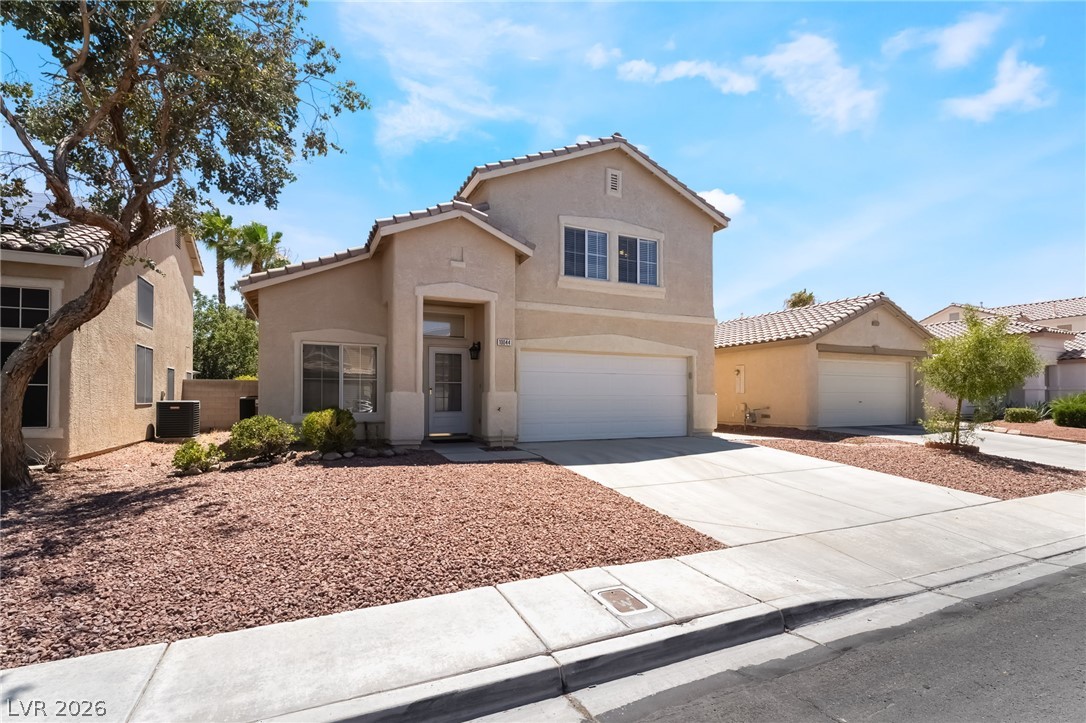 10044 Solid Lime Street Las Vegas NV 89183