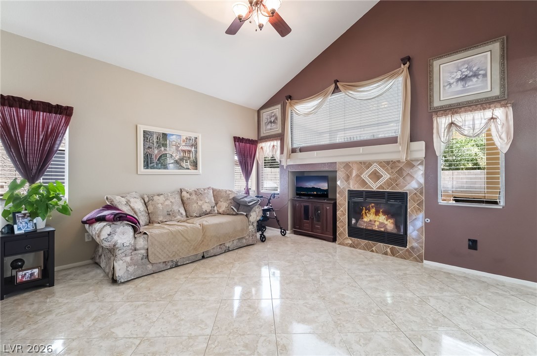 10044 Solid Lime Street Las Vegas NV 89183