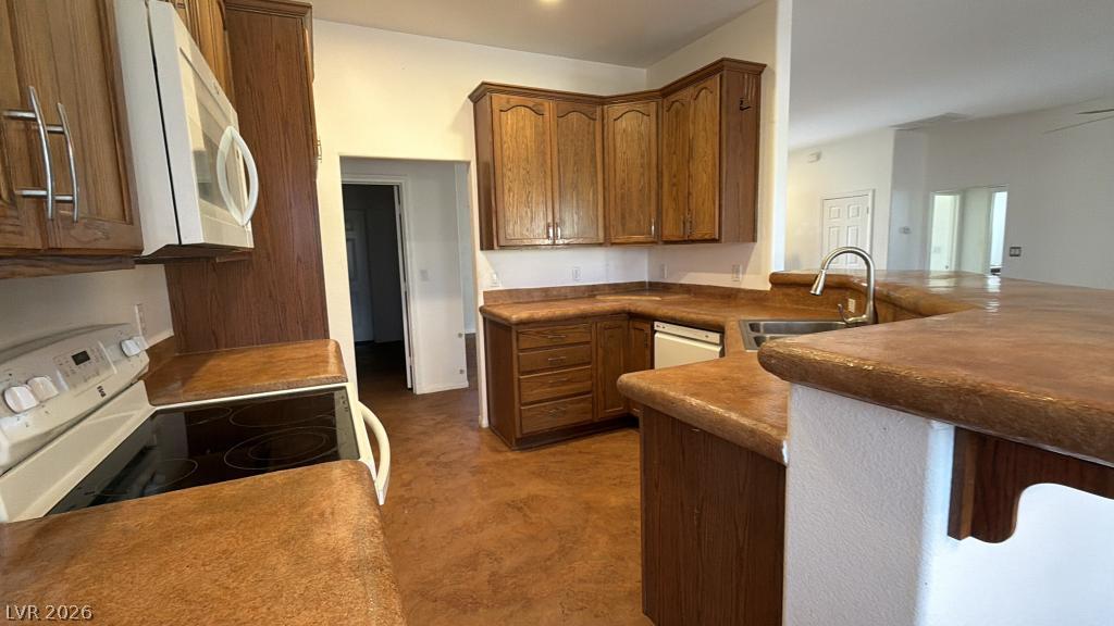 6551 Glencove Avenue Pahrump NV 89060