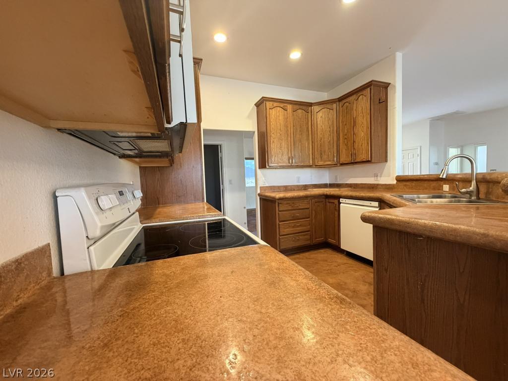 6551 Glencove Avenue Pahrump NV 89060