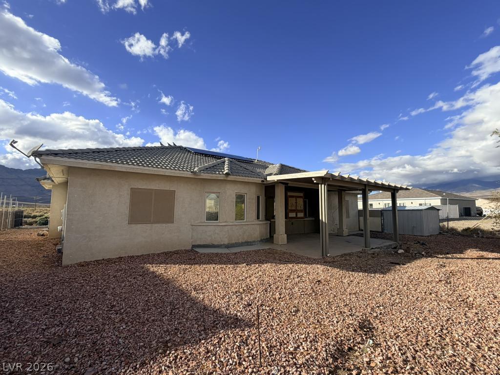 6551 Glencove Avenue Pahrump NV 89060