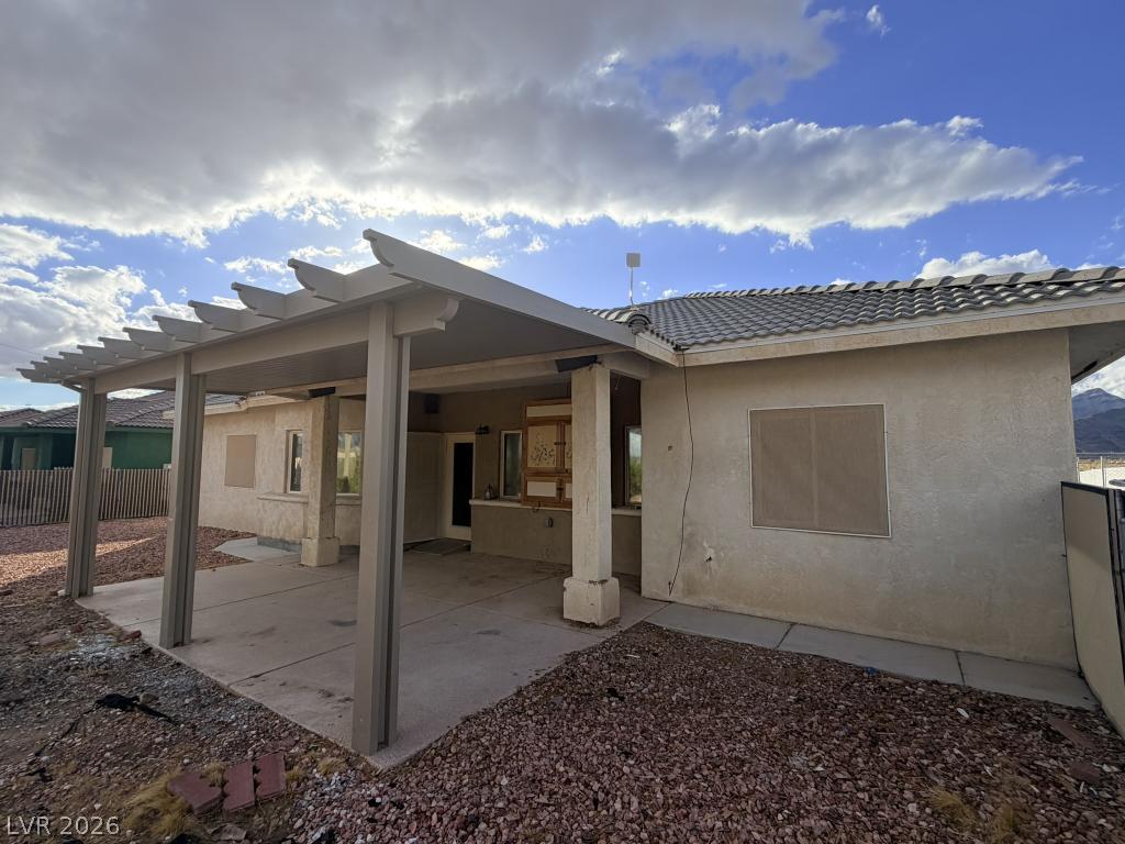 6551 Glencove Avenue Pahrump NV 89060